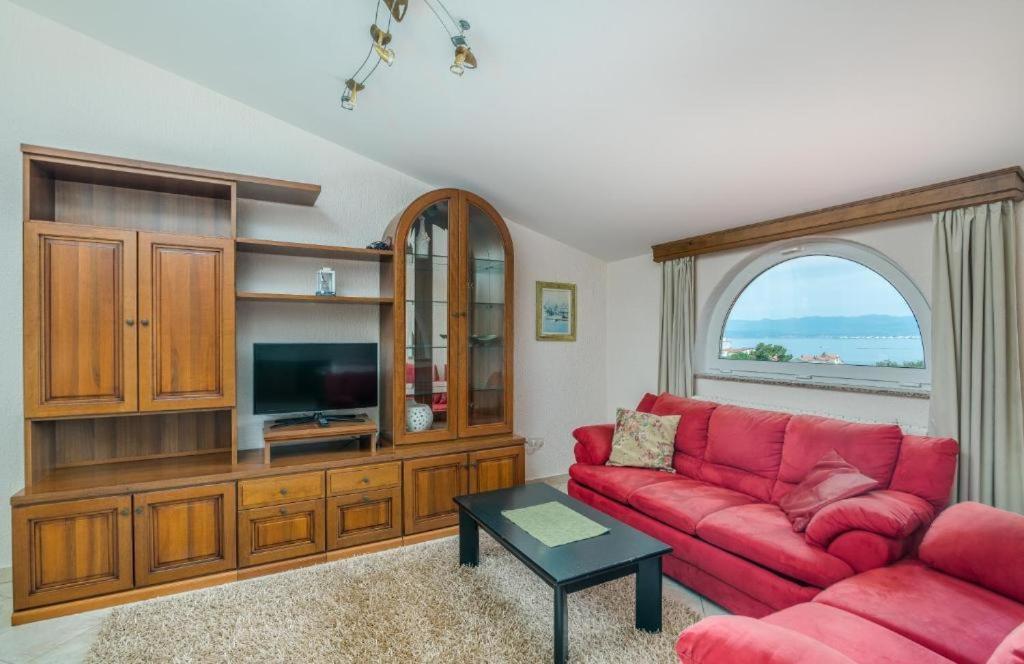 B&B Dujmovic Malinska Ruang foto