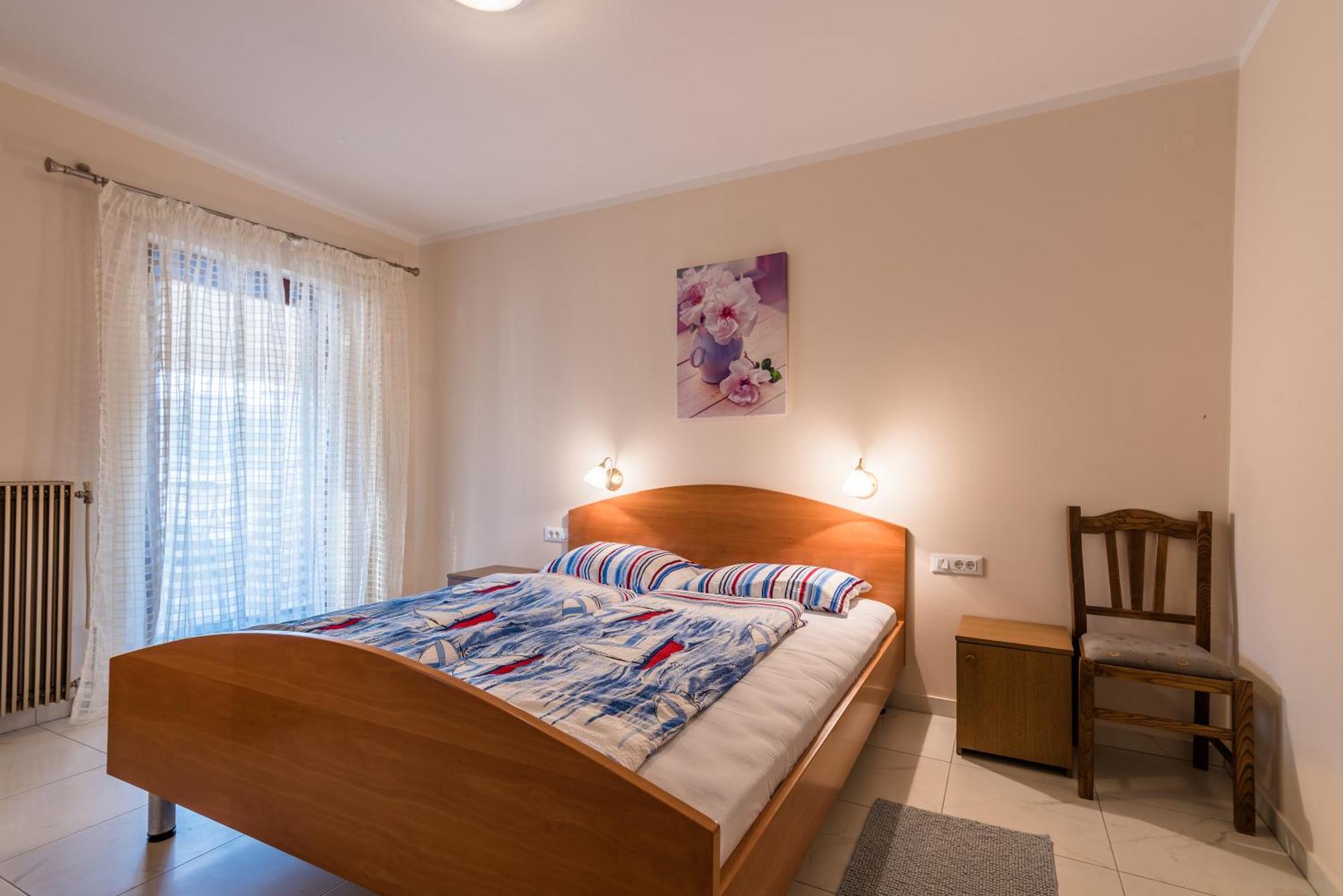 B&B Dujmovic Malinska Ruang foto