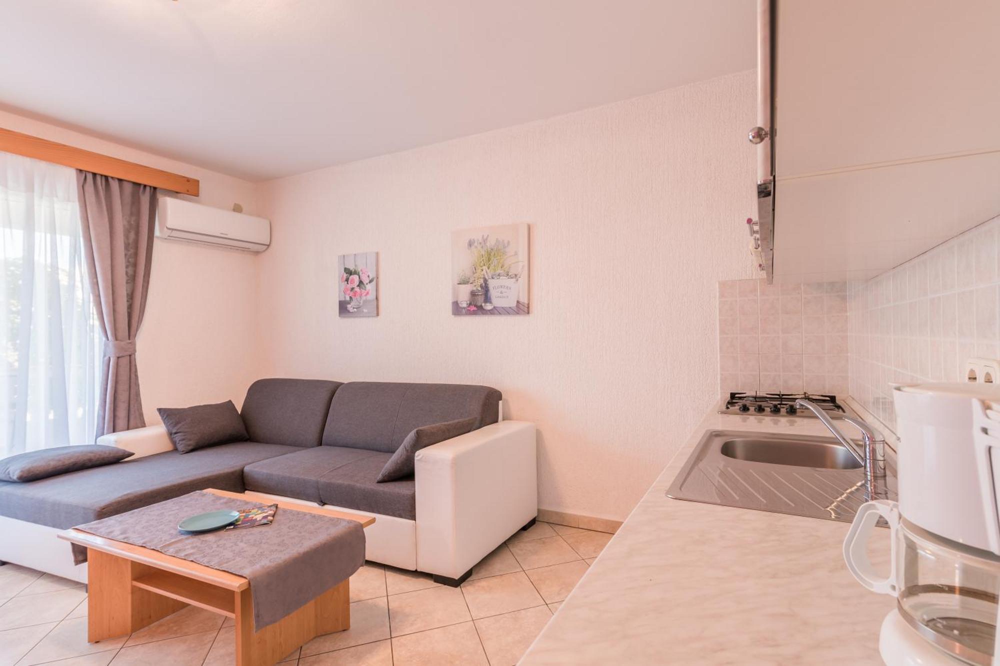 B&B Dujmovic Malinska Ruang foto