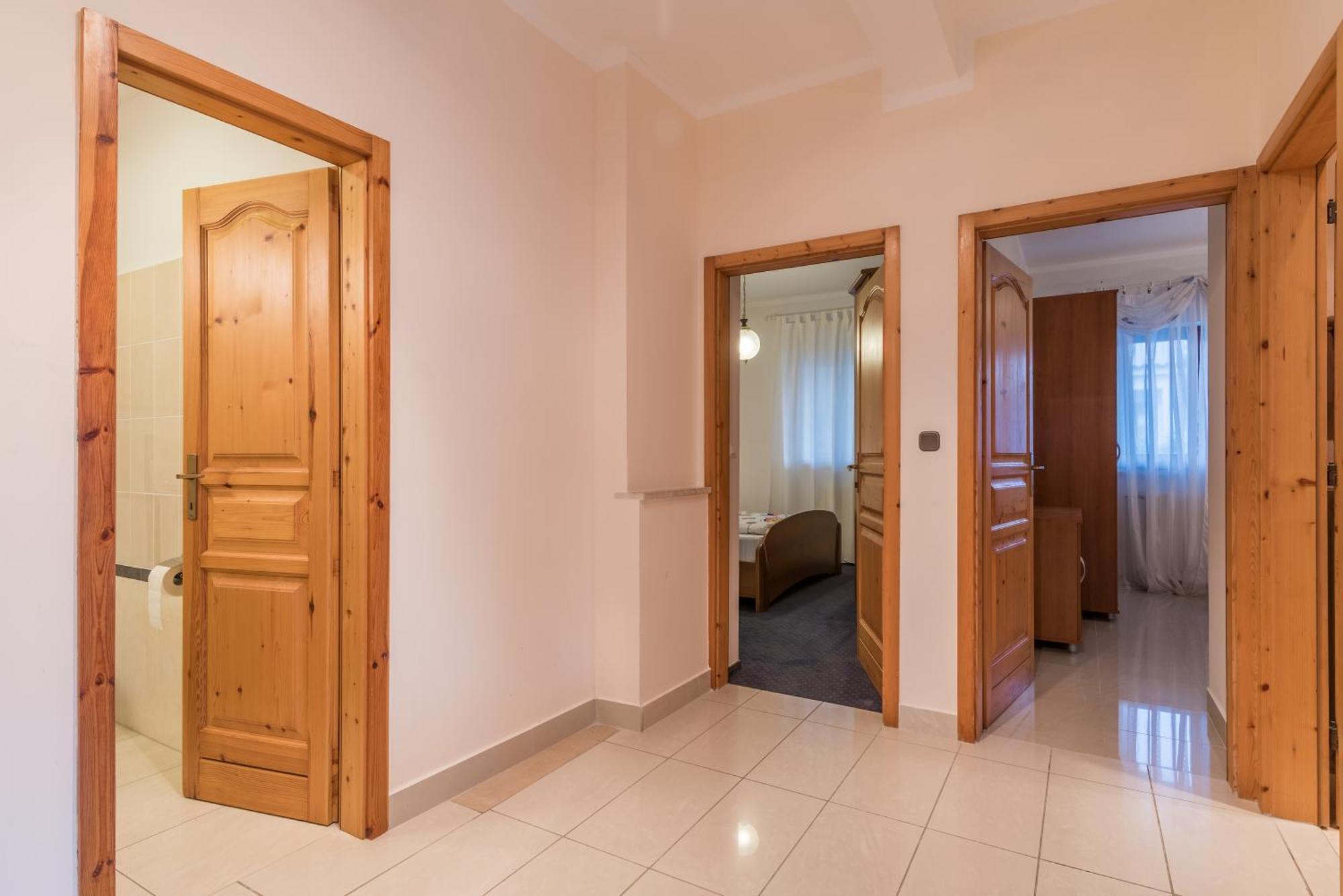 B&B Dujmovic Malinska Ruang foto