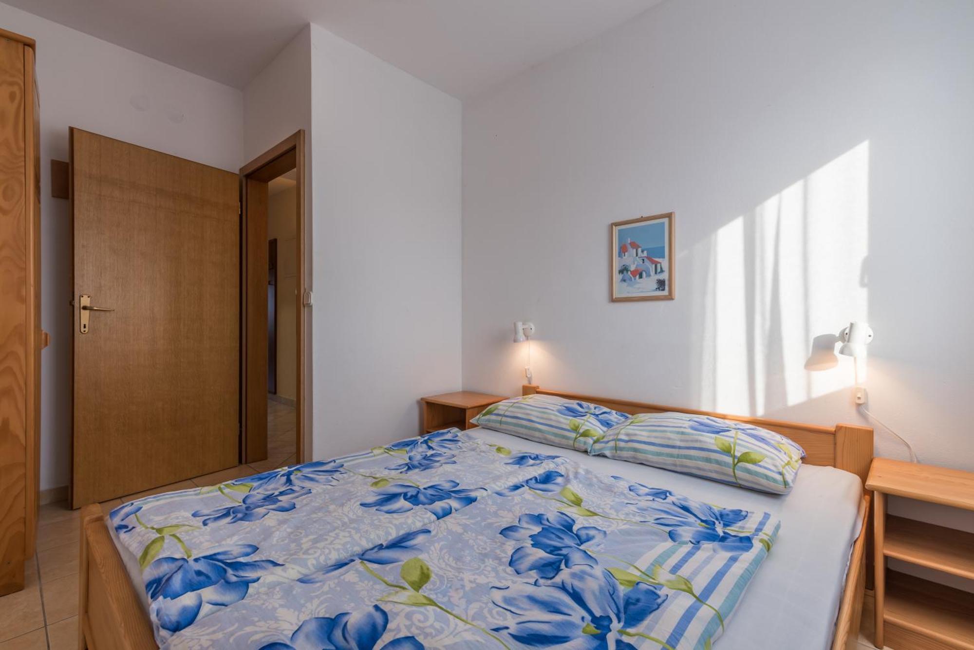B&B Dujmovic Malinska Ruang foto