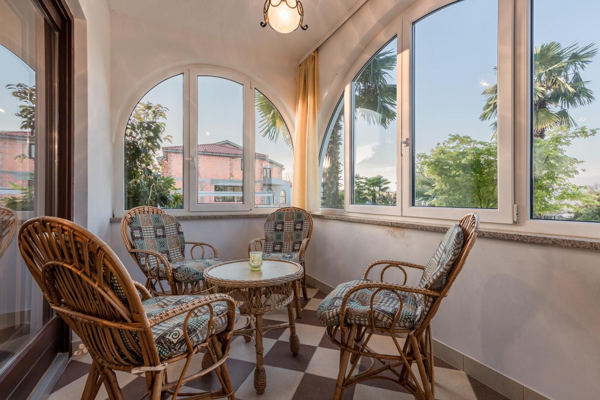 B&B Dujmovic Malinska Ruang foto