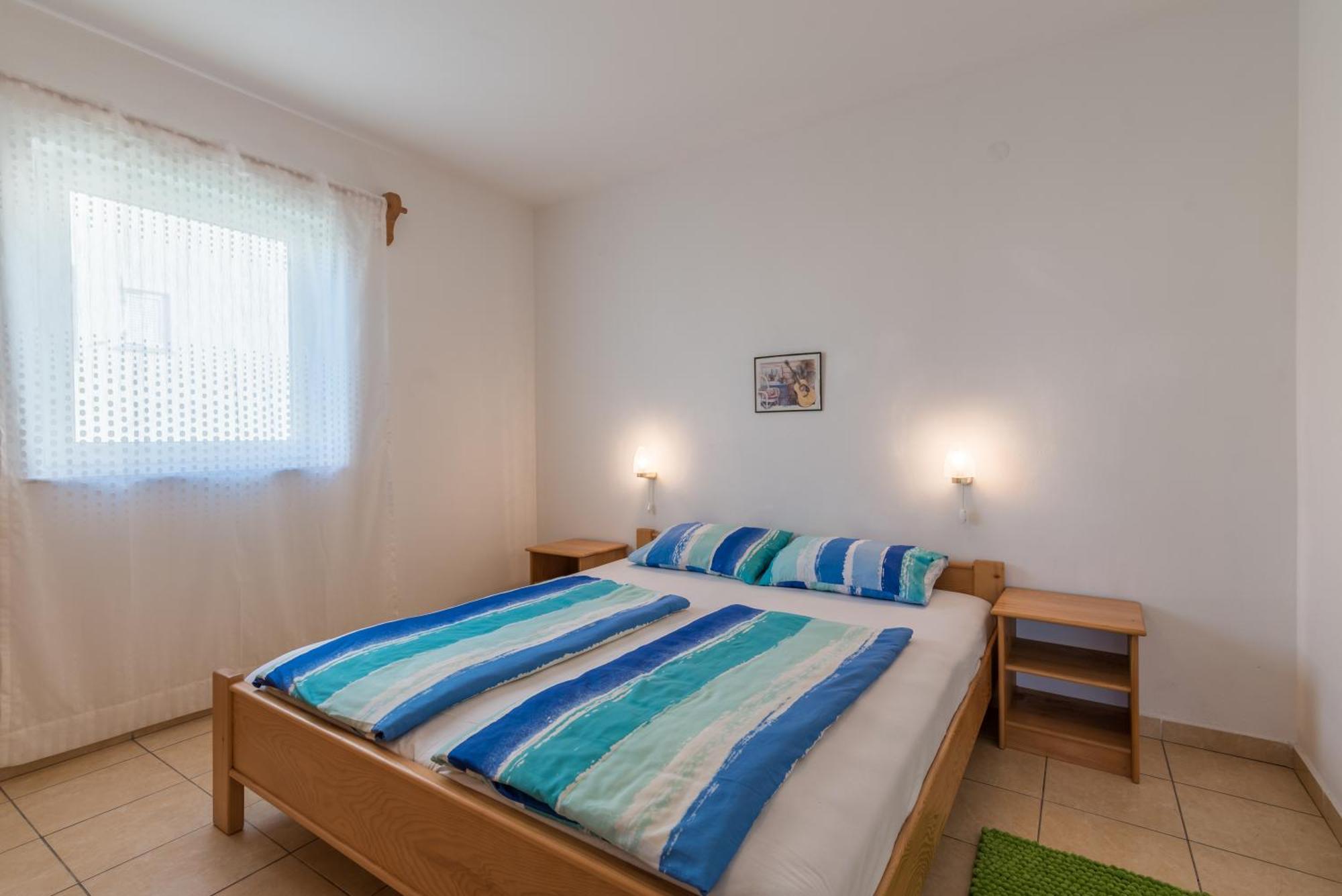 B&B Dujmovic Malinska Ruang foto