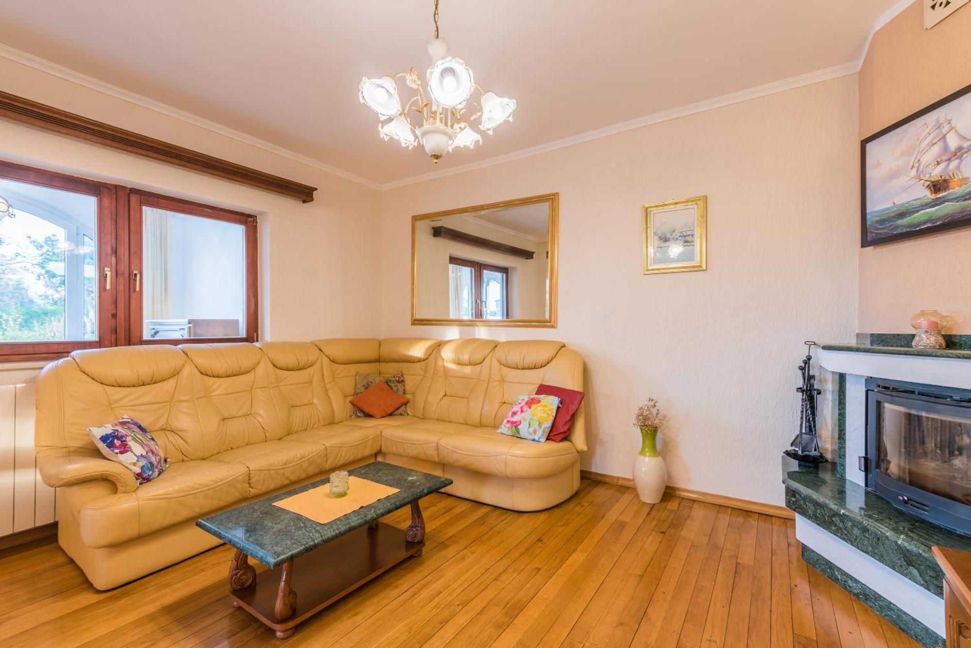 B&B Dujmovic Malinska Ruang foto