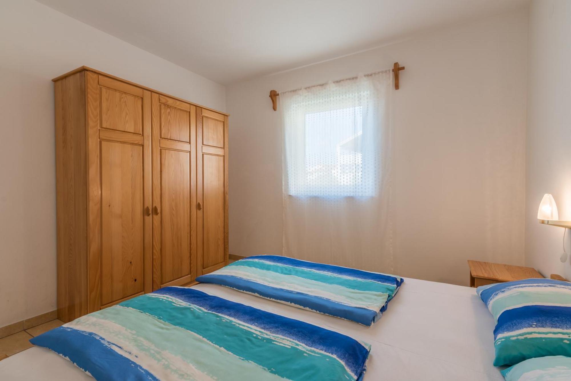 B&B Dujmovic Malinska Ruang foto