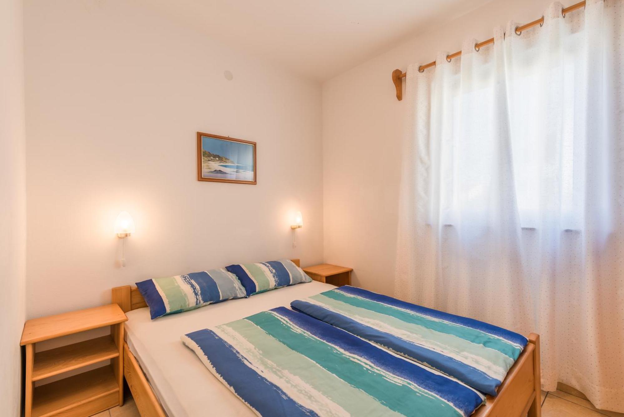 B&B Dujmovic Malinska Ruang foto