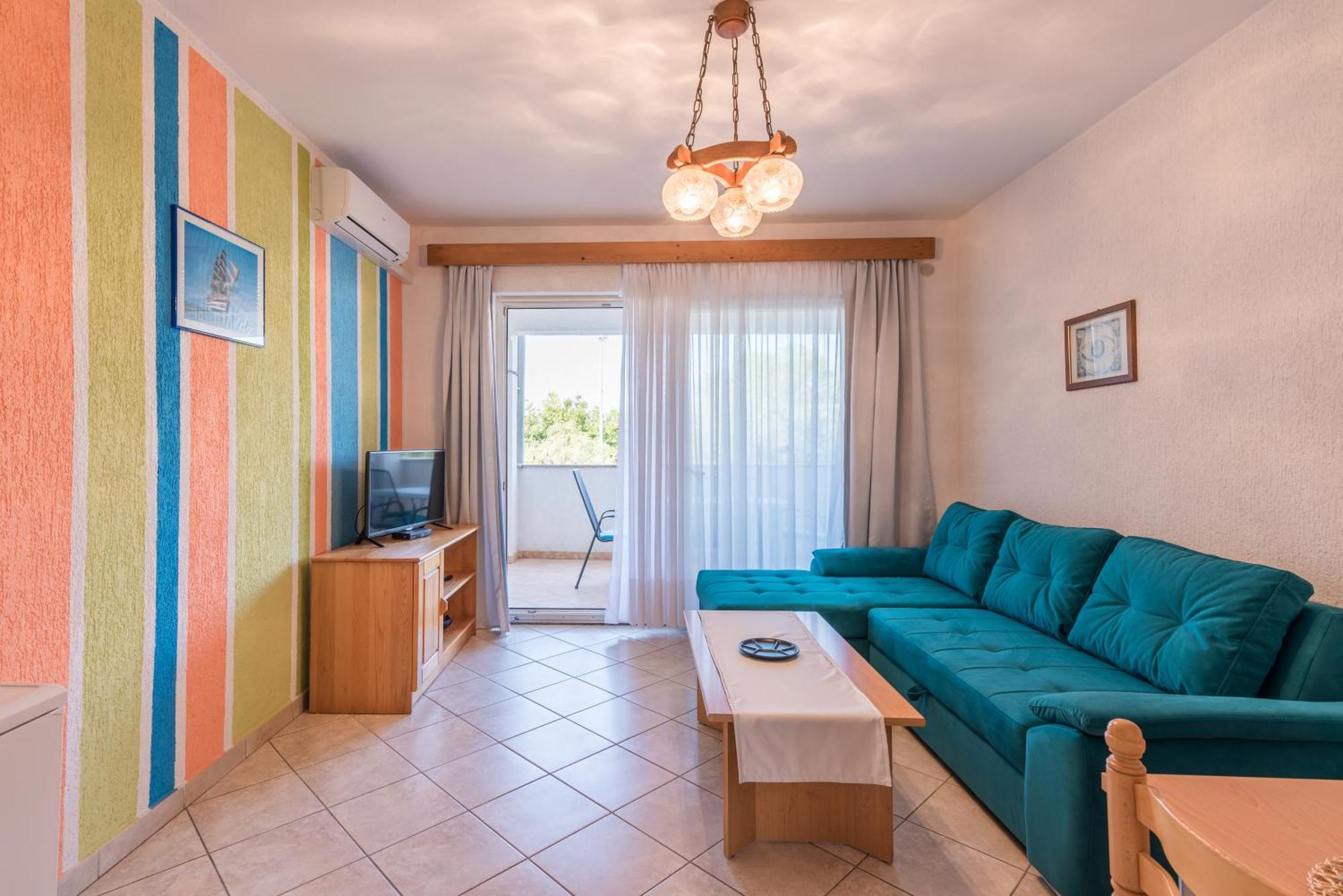 B&B Dujmovic Malinska Ruang foto