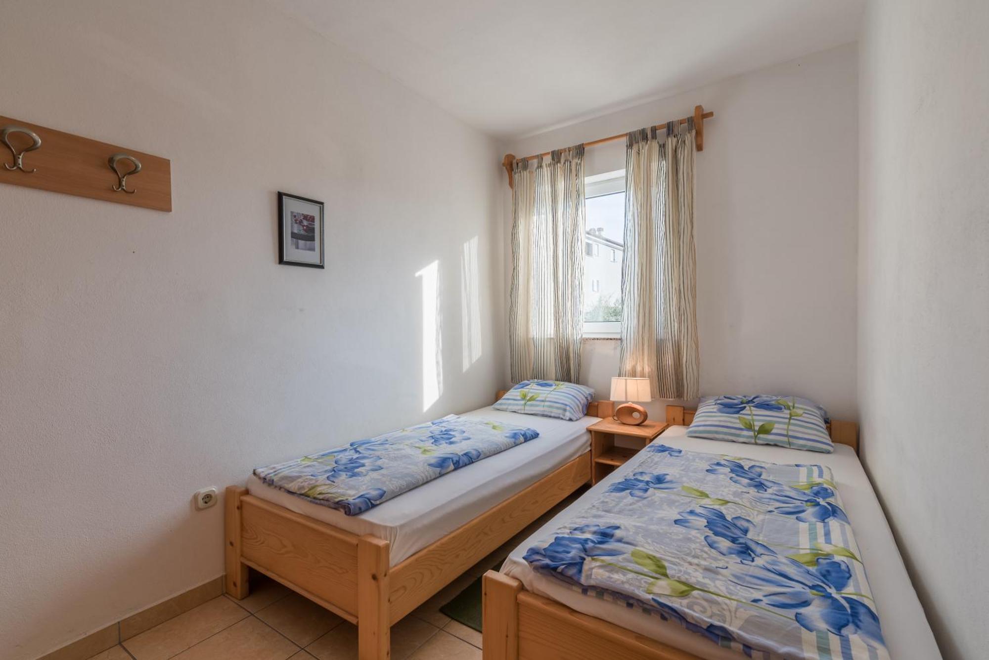 B&B Dujmovic Malinska Ruang foto