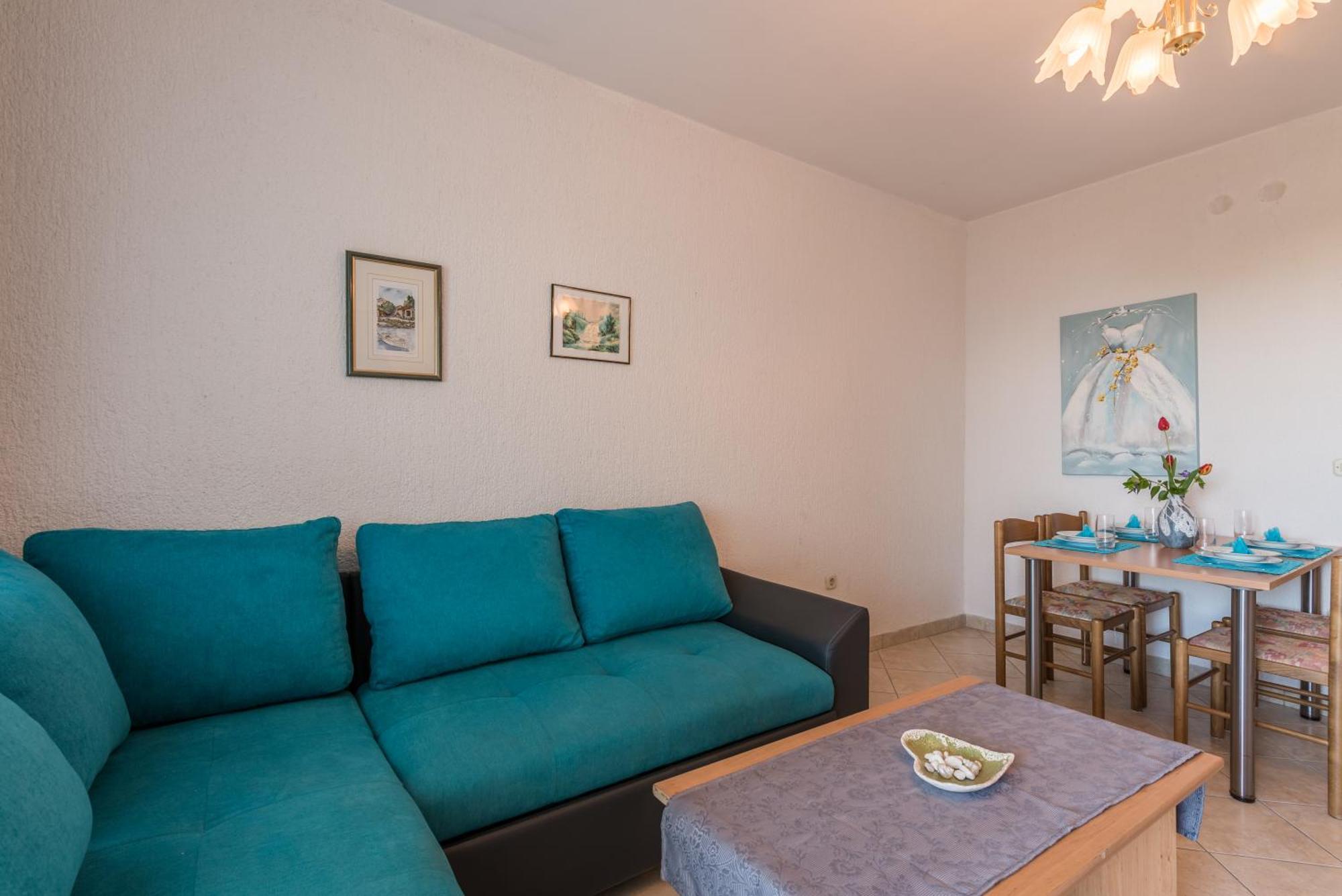 B&B Dujmovic Malinska Ruang foto