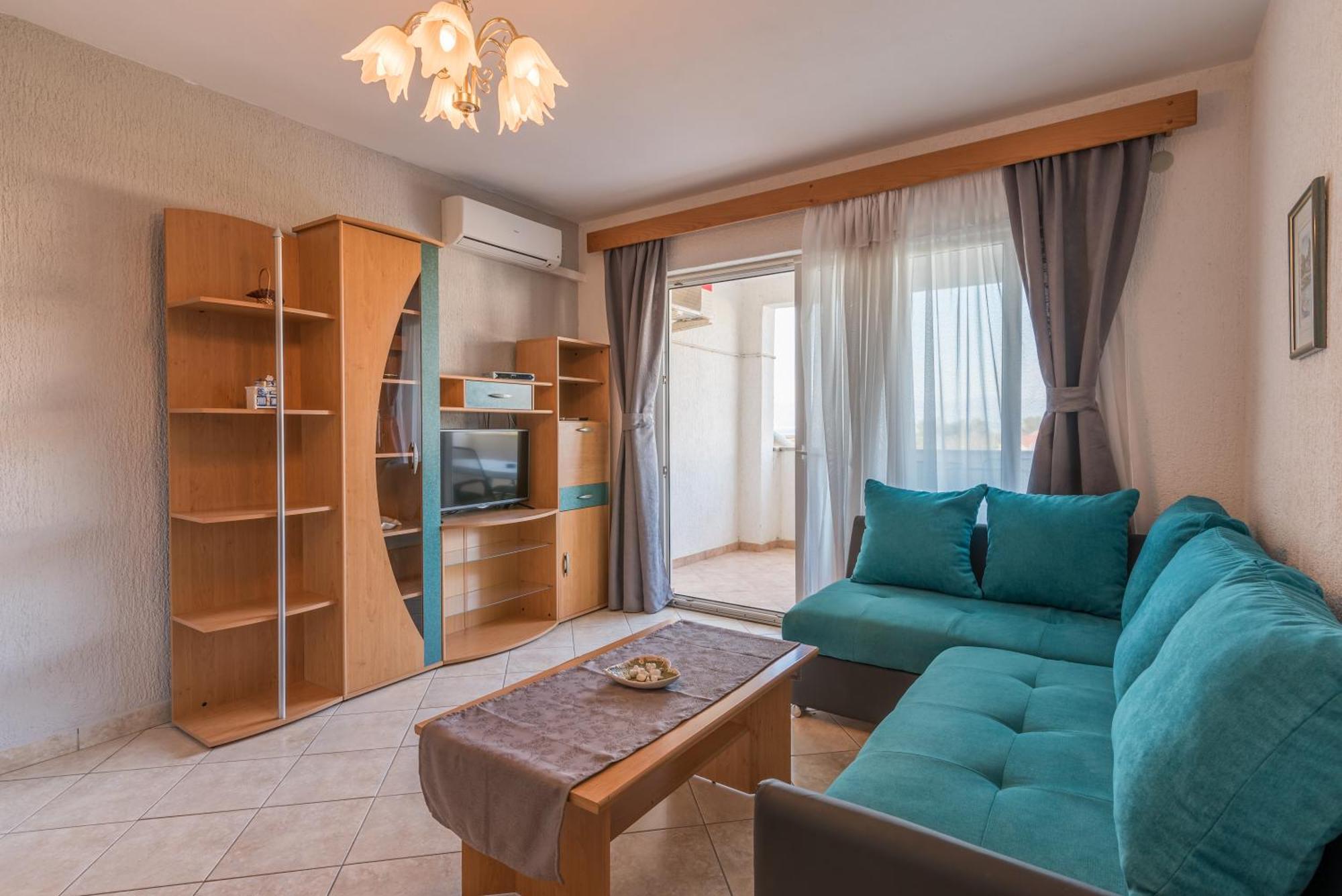 B&B Dujmovic Malinska Ruang foto