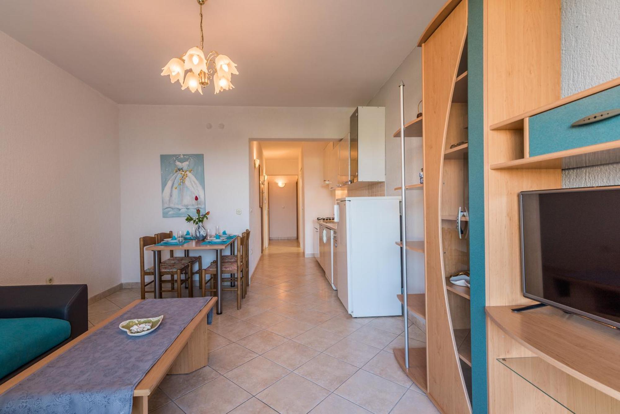 B&B Dujmovic Malinska Ruang foto