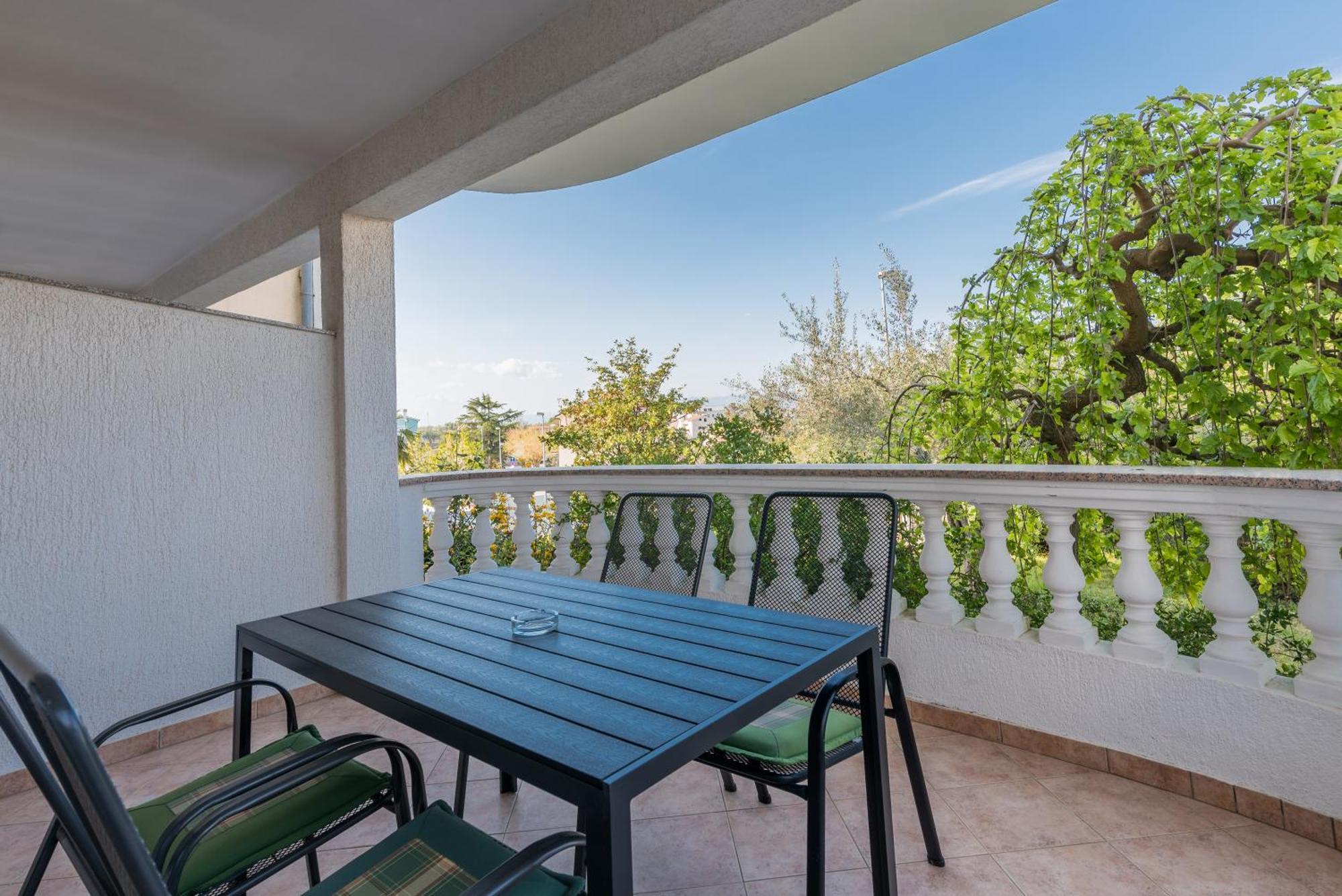 B&B Dujmovic Malinska Ruang foto